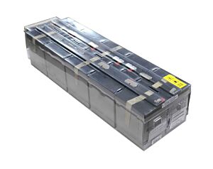 Battery module 407419-001