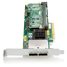 PCI-E Smart Array 462830-B21