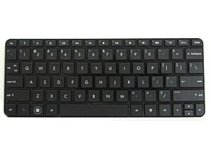 Keyboard 668488-FL1