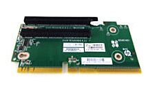 PCIe riser board 687962-001