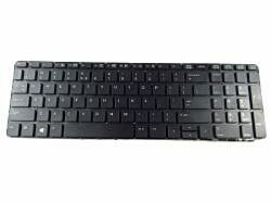 Keyboard 787801-FL1
