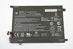 Battery 810985-005