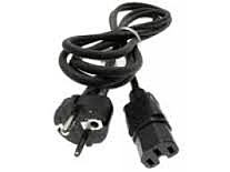 Power cord 8120-5336