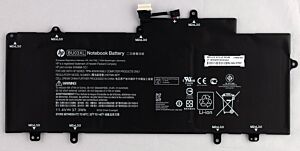 Battery 816609-005