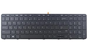 Keyboard 827029-FL1