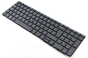 Keyboard 841136-FL1