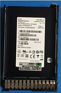 Solid state drive 875703-001