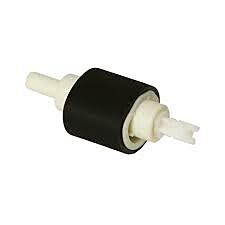 Paper pickup roller assembly RM1-6414-000CN